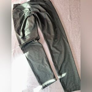 Green Leggins